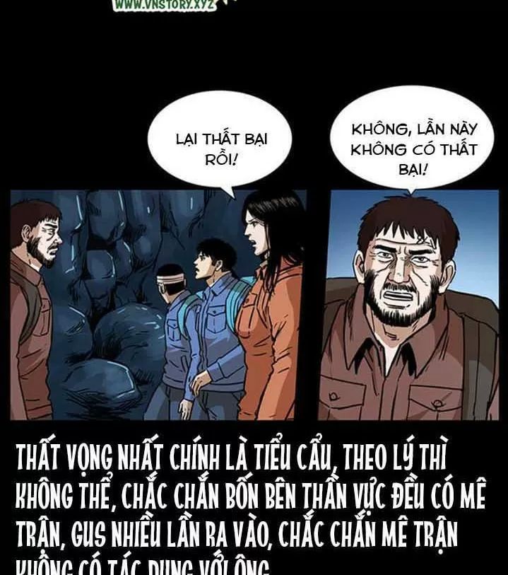 U Minh Ngụy Tượng Chapter 274 - 58