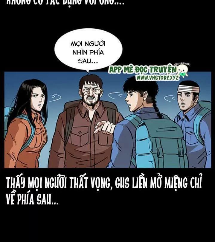 U Minh Ngụy Tượng Chapter 274 - 59