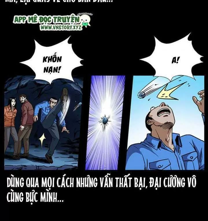 U Minh Ngụy Tượng Chapter 274 - 7