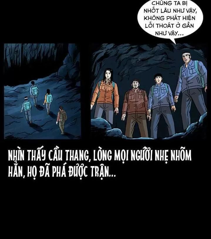 U Minh Ngụy Tượng Chapter 274 - 62