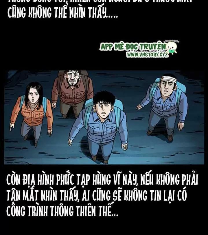 U Minh Ngụy Tượng Chapter 274 - 64