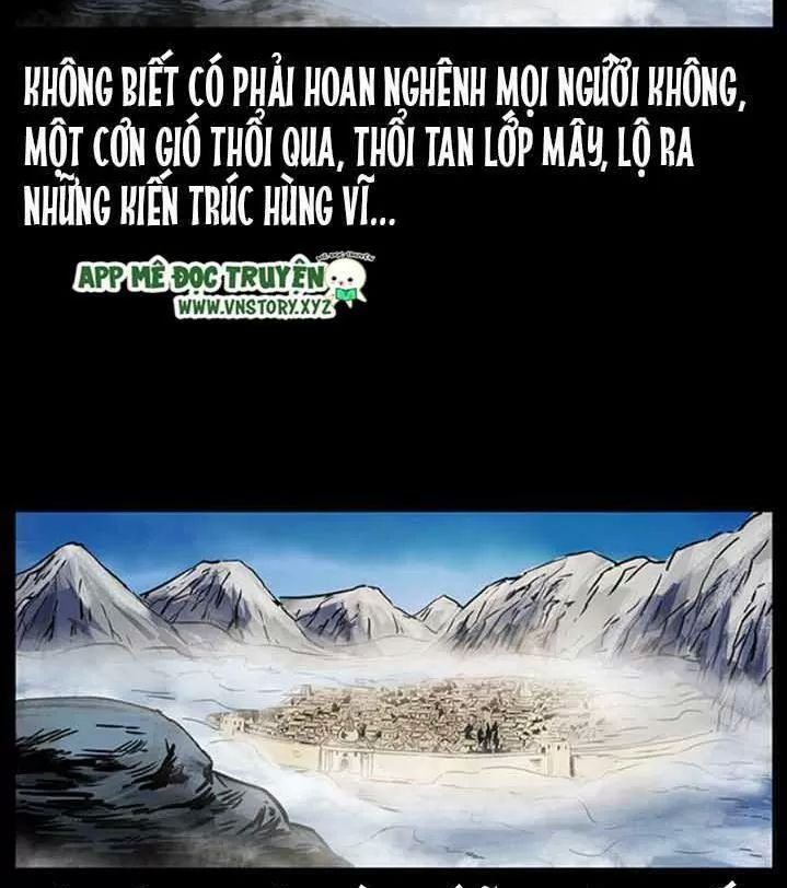U Minh Ngụy Tượng Chapter 274 - 75