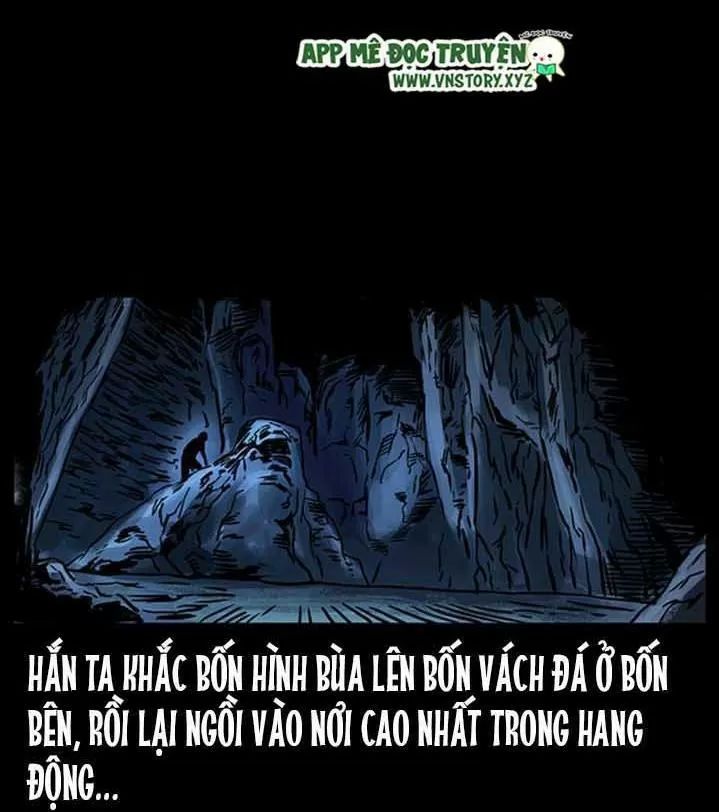 U Minh Ngụy Tượng Chapter 274 - 79