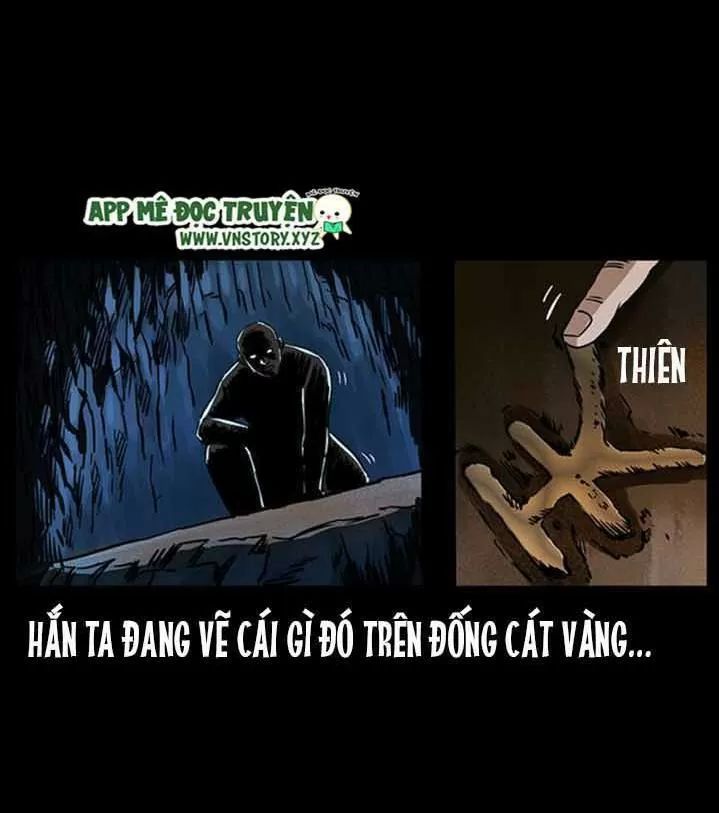 U Minh Ngụy Tượng Chapter 274 - 80