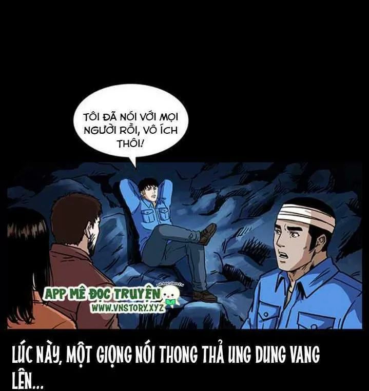 U Minh Ngụy Tượng Chapter 274 - 9