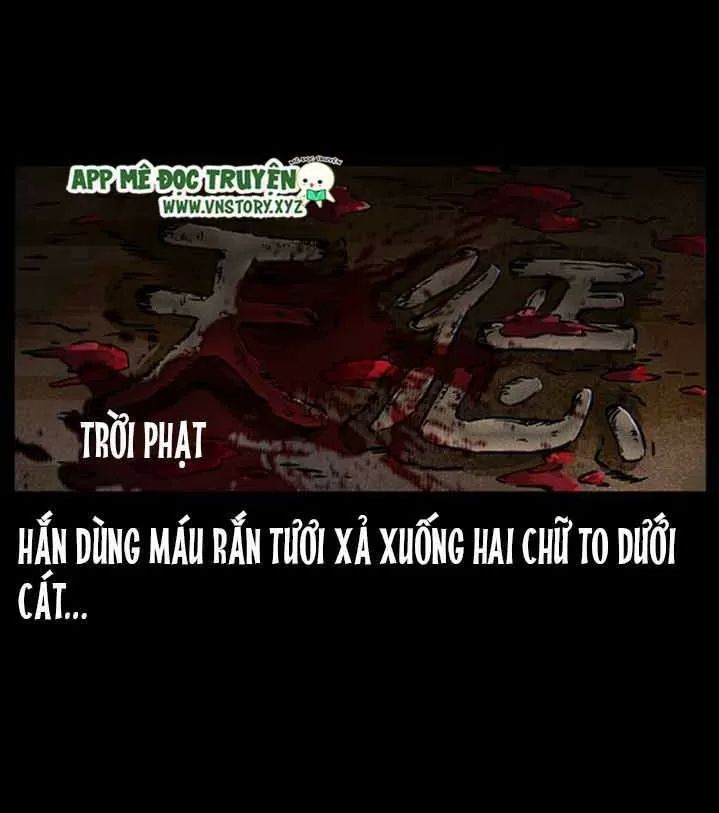 U Minh Ngụy Tượng Chapter 274 - 82