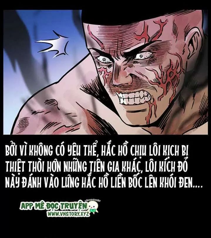 U Minh Ngụy Tượng Chapter 274 - 87