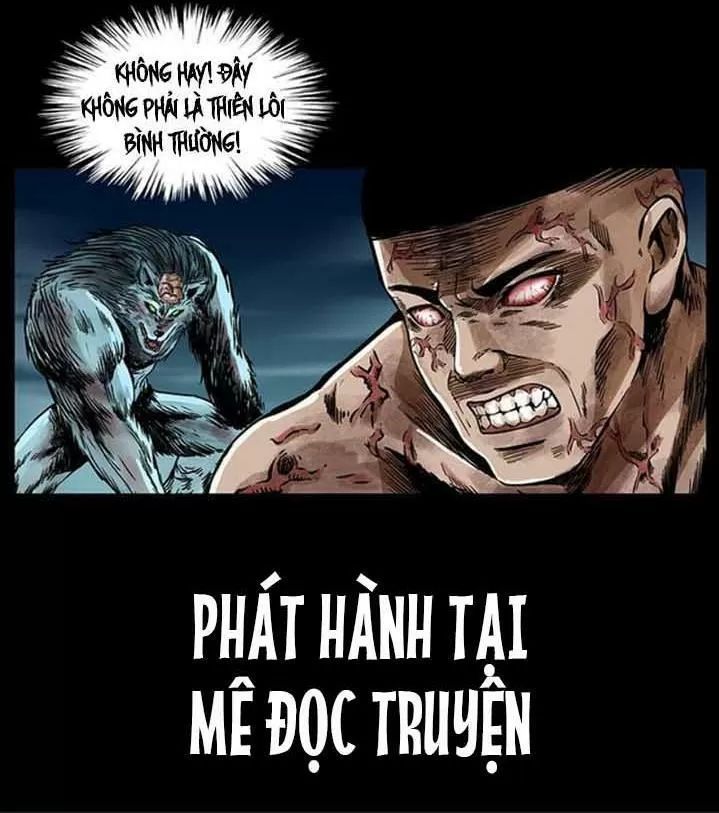 U Minh Ngụy Tượng Chapter 274 - 88