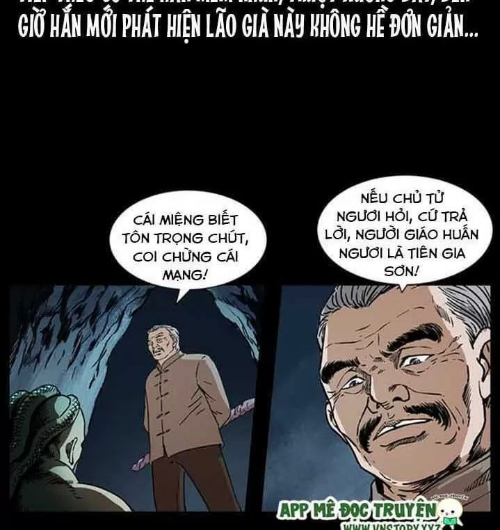 U Minh Ngụy Tượng Chapter 275 - 30