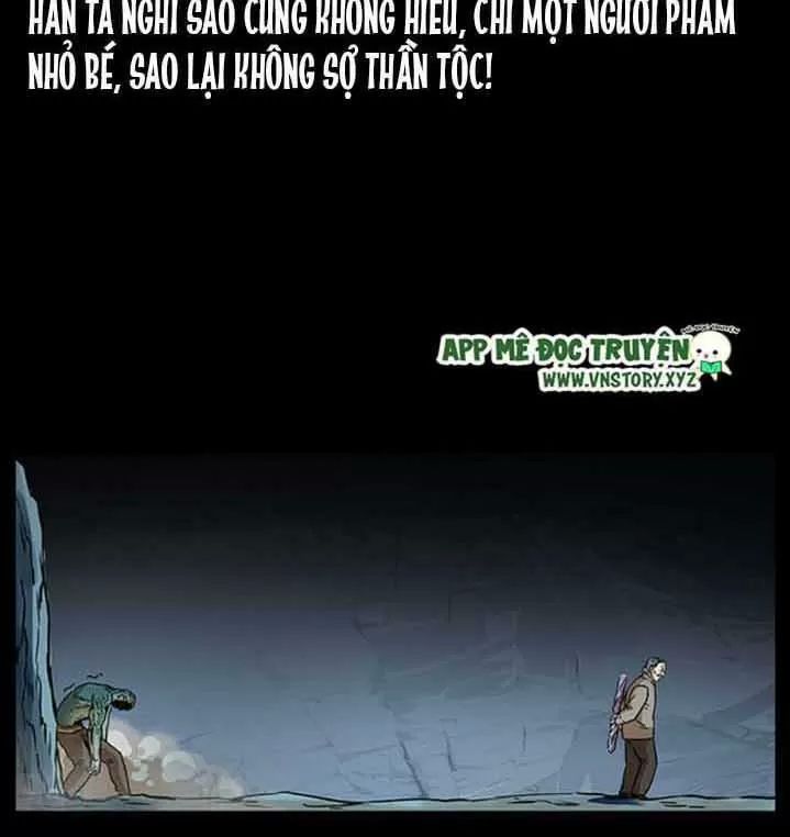 U Minh Ngụy Tượng Chapter 275 - 33