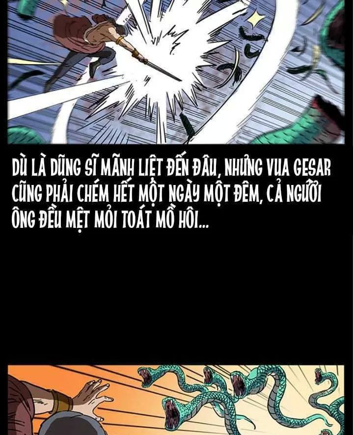 U Minh Ngụy Tượng Chapter 275 - 65
