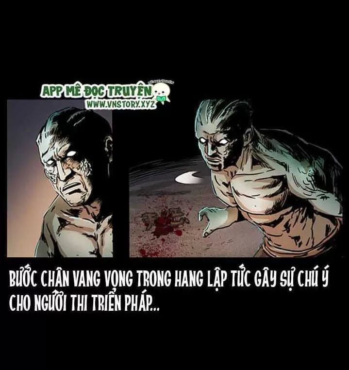 U Minh Ngụy Tượng Chapter 275 - 9