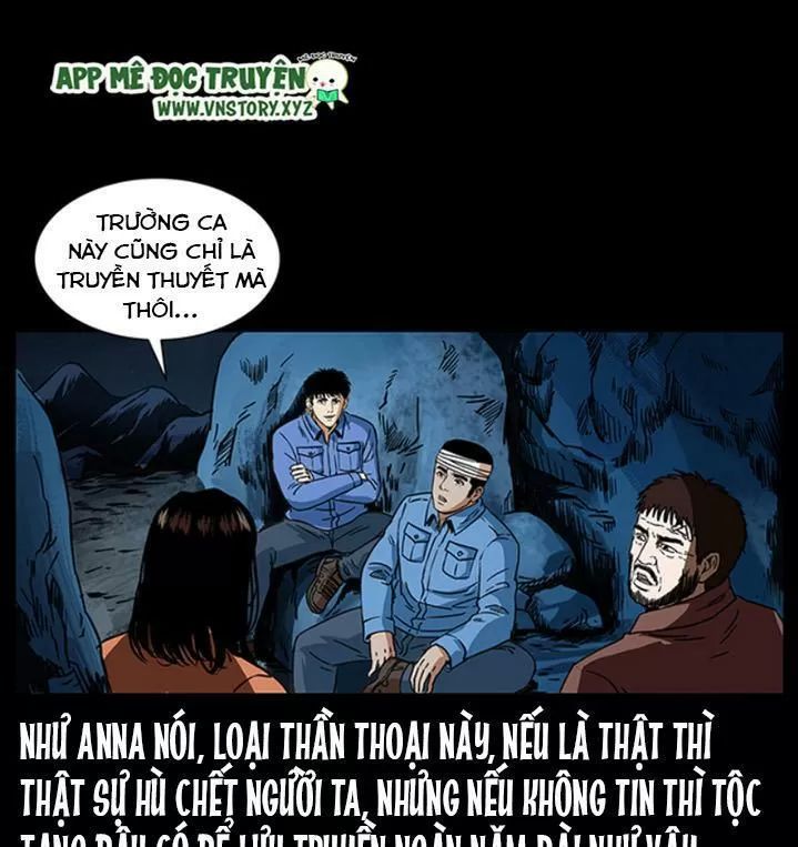 U Minh Ngụy Tượng Chapter 276 - 5