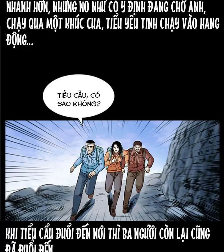U Minh Ngụy Tượng Chapter 276 - 42