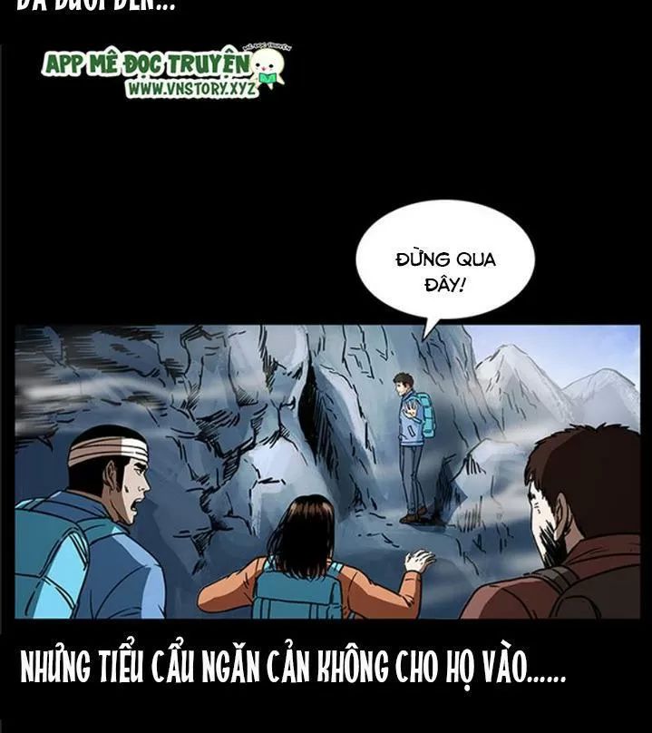 U Minh Ngụy Tượng Chapter 276 - 43