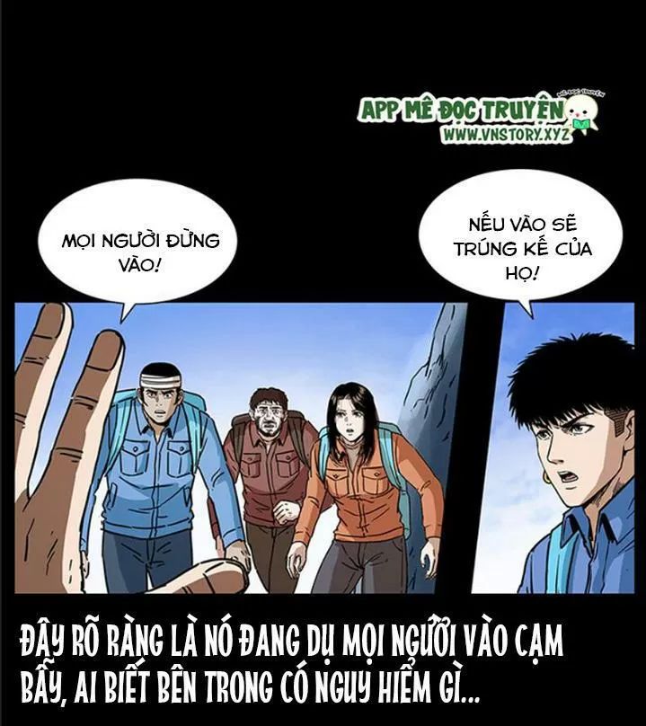 U Minh Ngụy Tượng Chapter 276 - 44