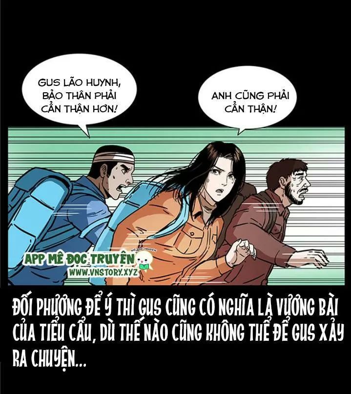 U Minh Ngụy Tượng Chapter 276 - 47