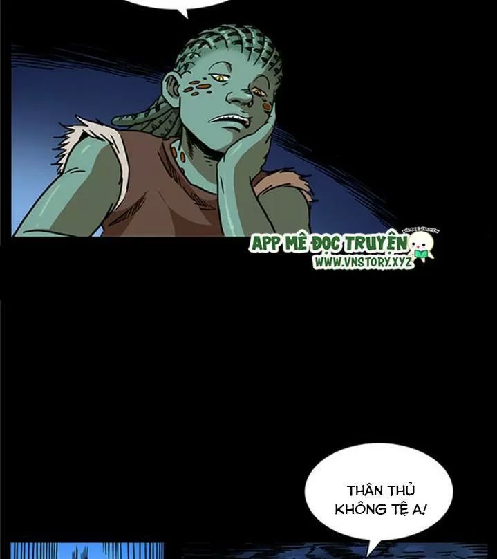 U Minh Ngụy Tượng Chapter 276 - 55