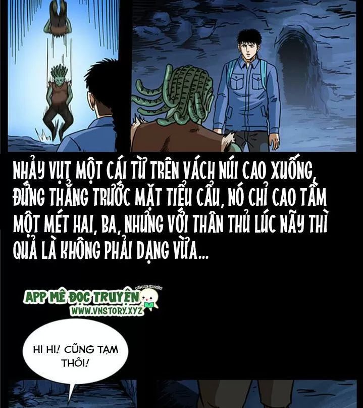U Minh Ngụy Tượng Chapter 276 - 56