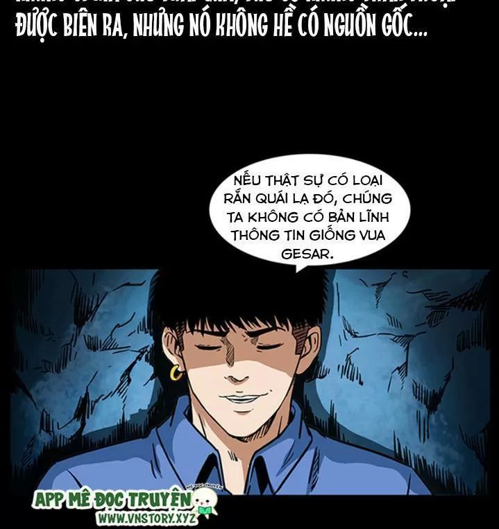 U Minh Ngụy Tượng Chapter 276 - 7