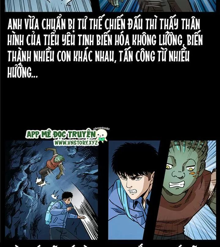 U Minh Ngụy Tượng Chapter 276 - 65