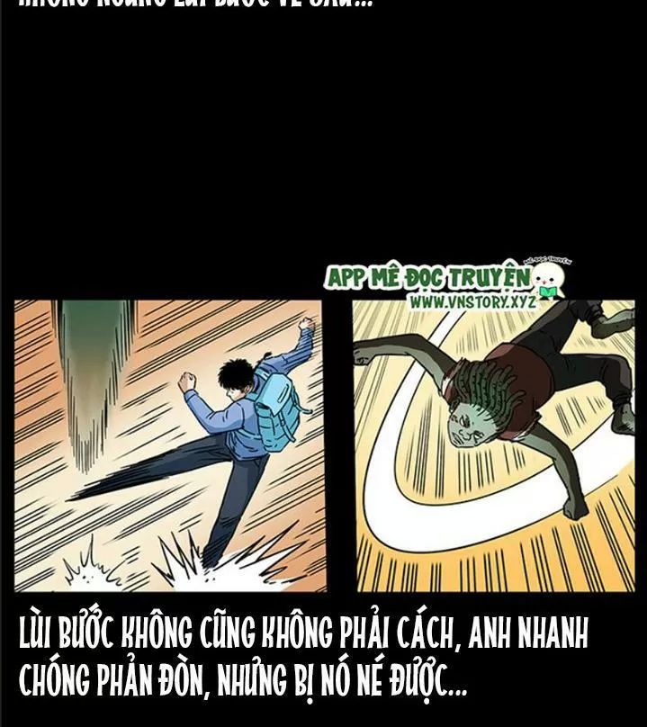 U Minh Ngụy Tượng Chapter 276 - 68