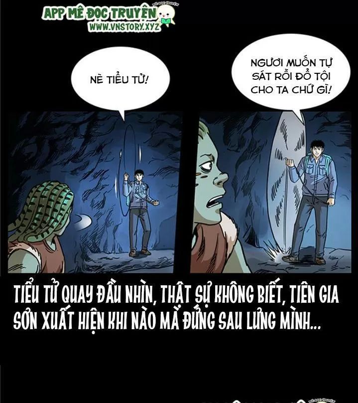 U Minh Ngụy Tượng Chapter 276 - 87