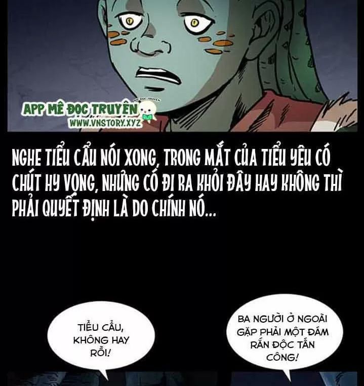 U Minh Ngụy Tượng Chapter 277 - 25