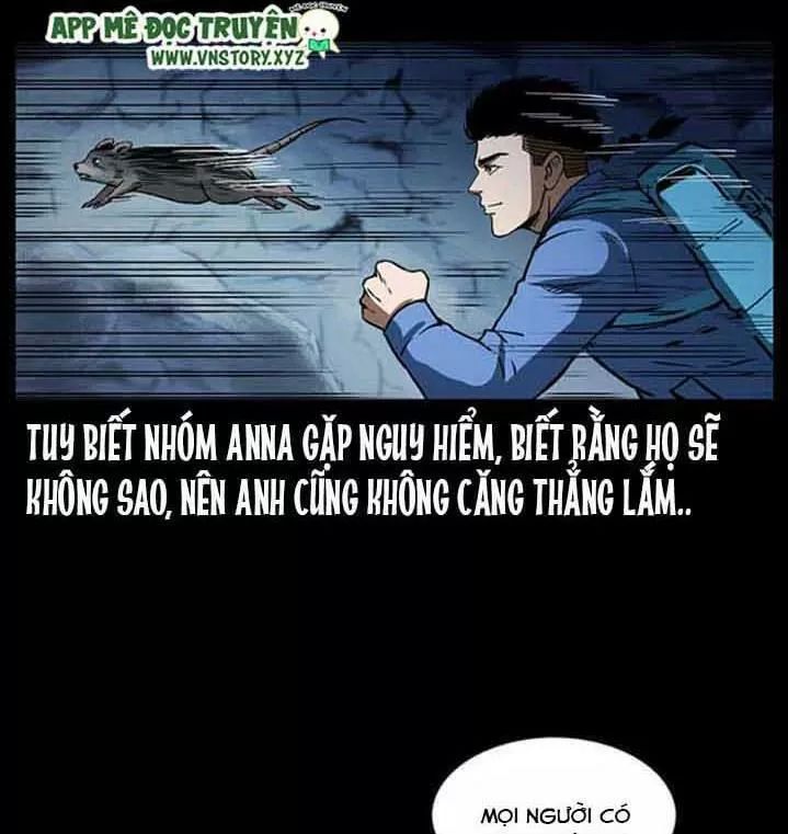 U Minh Ngụy Tượng Chapter 277 - 30