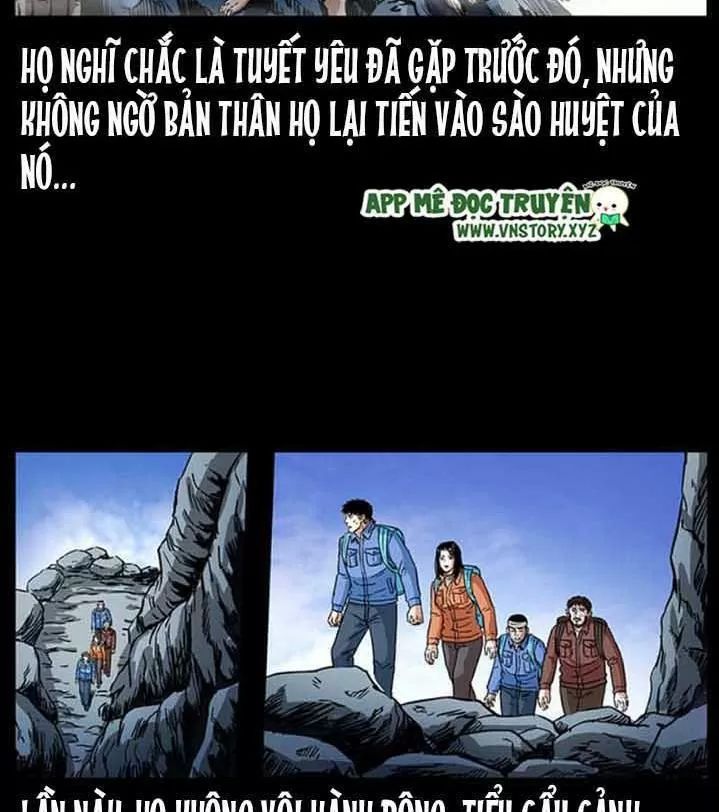 U Minh Ngụy Tượng Chapter 277 - 42