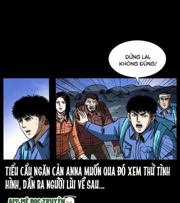 U Minh Ngụy Tượng Chapter 277 - 46