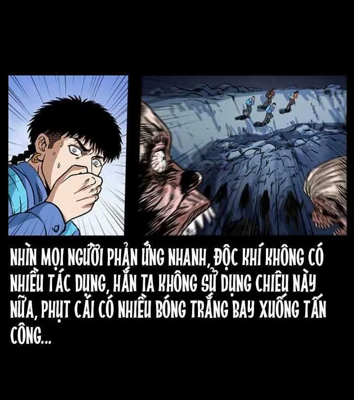 U Minh Ngụy Tượng Chapter 277 - 50