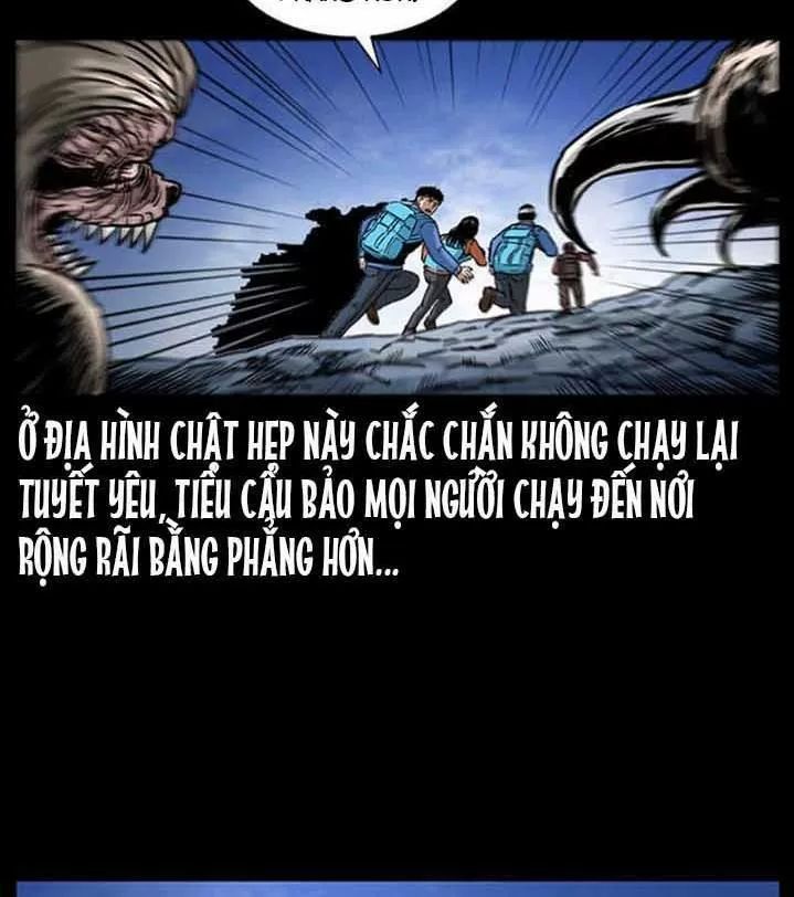 U Minh Ngụy Tượng Chapter 277 - 53