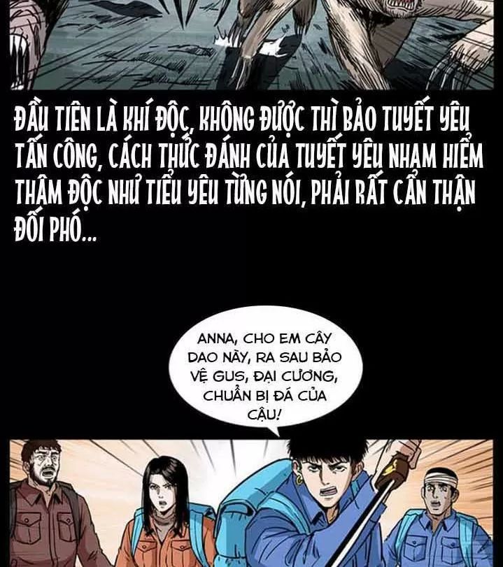 U Minh Ngụy Tượng Chapter 277 - 58