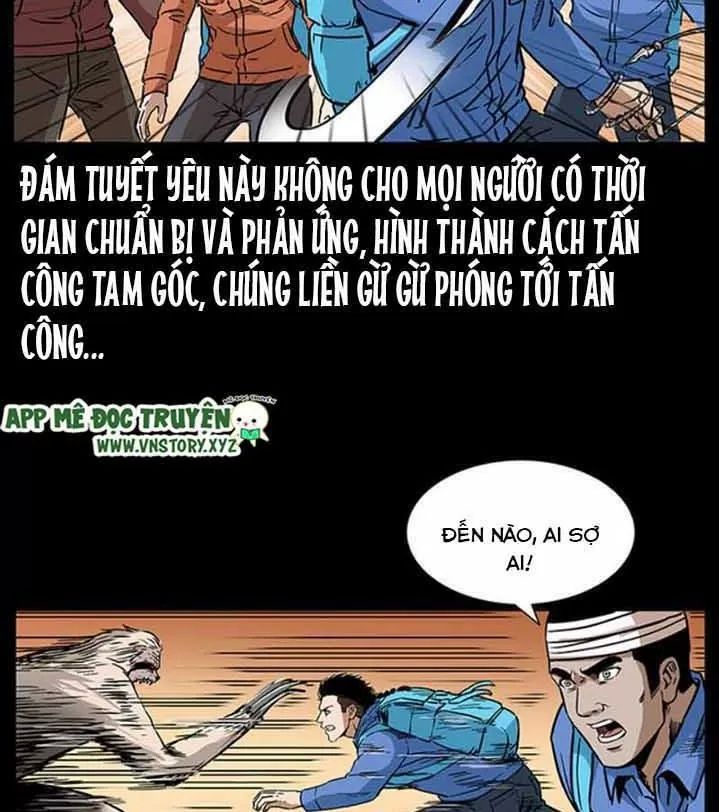 U Minh Ngụy Tượng Chapter 277 - 59