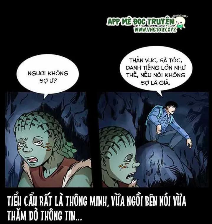 U Minh Ngụy Tượng Chapter 277 - 7