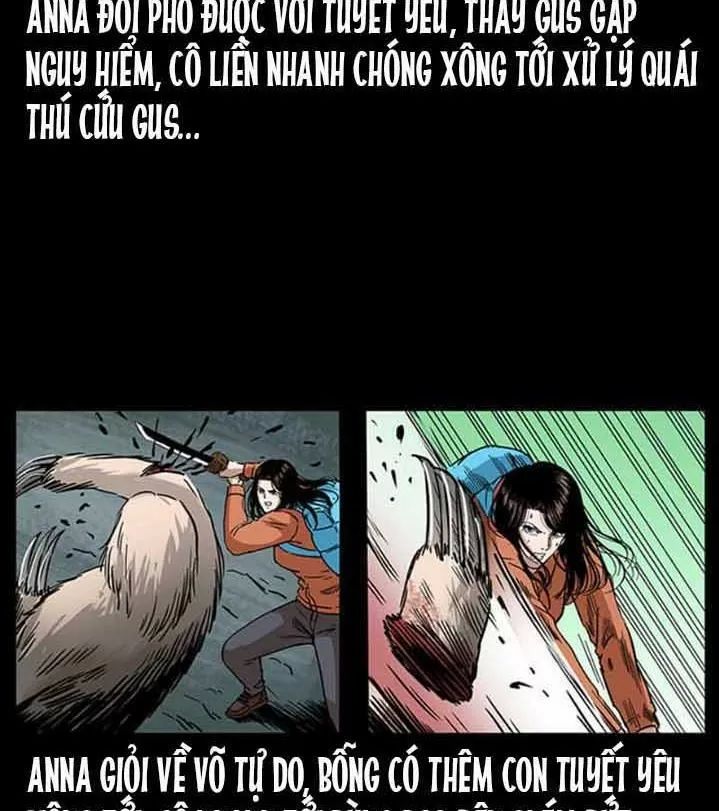 U Minh Ngụy Tượng Chapter 277 - 64