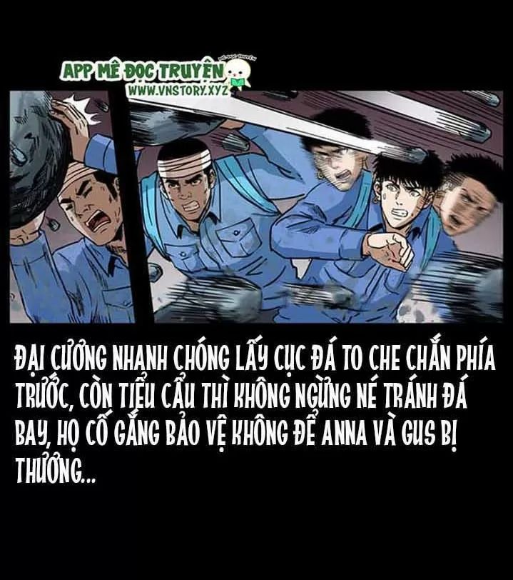 U Minh Ngụy Tượng Chapter 277 - 74