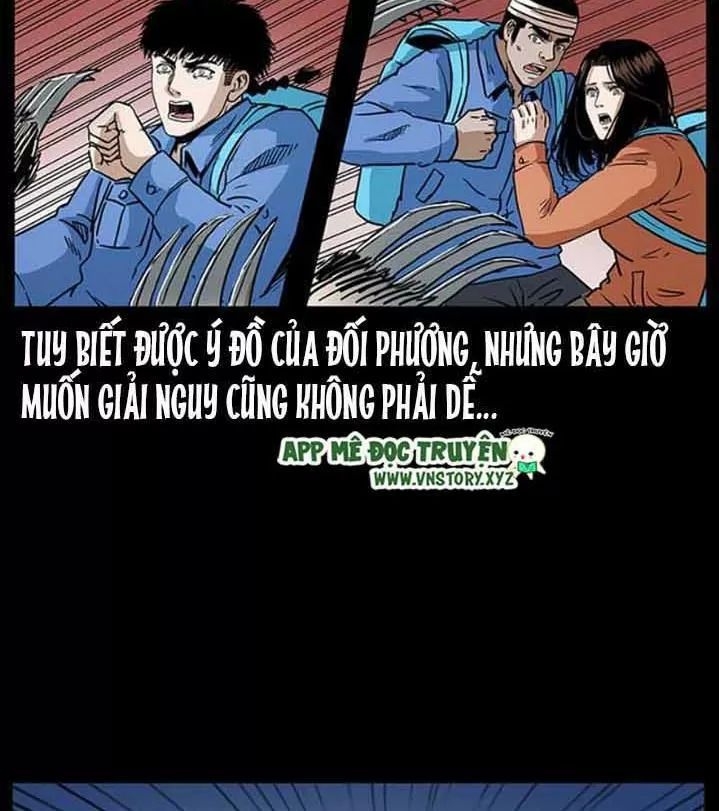U Minh Ngụy Tượng Chapter 277 - 78