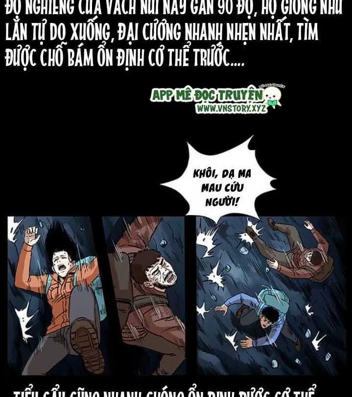 U Minh Ngụy Tượng Chapter 277 - 81