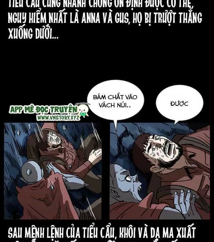 U Minh Ngụy Tượng Chapter 277 - 82