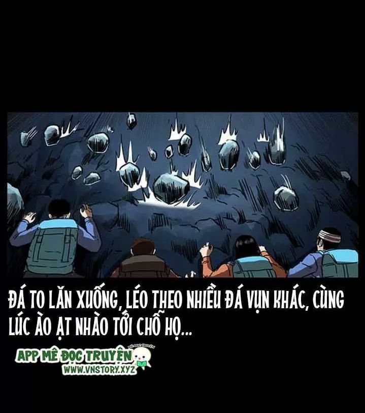 U Minh Ngụy Tượng Chapter 277 - 87