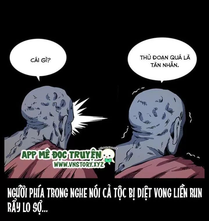 U Minh Ngụy Tượng Chapter 279 - 12