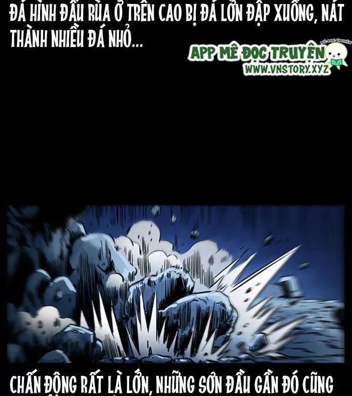 U Minh Ngụy Tượng Chapter 279 - 35