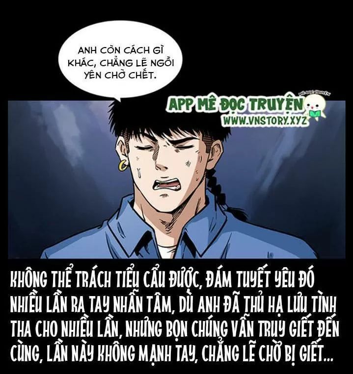 U Minh Ngụy Tượng Chapter 279 - 5