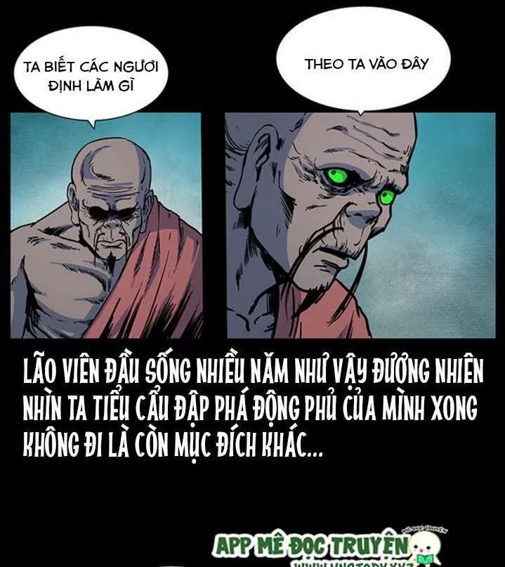 U Minh Ngụy Tượng Chapter 279 - 42
