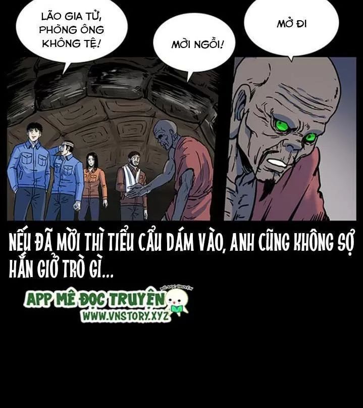 U Minh Ngụy Tượng Chapter 279 - 44