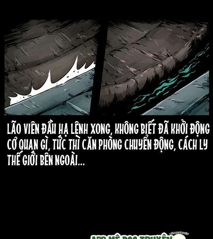U Minh Ngụy Tượng Chapter 279 - 45
