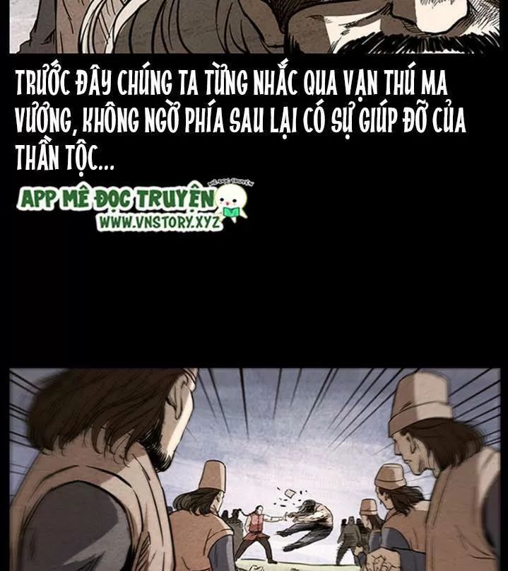 U Minh Ngụy Tượng Chapter 279 - 56