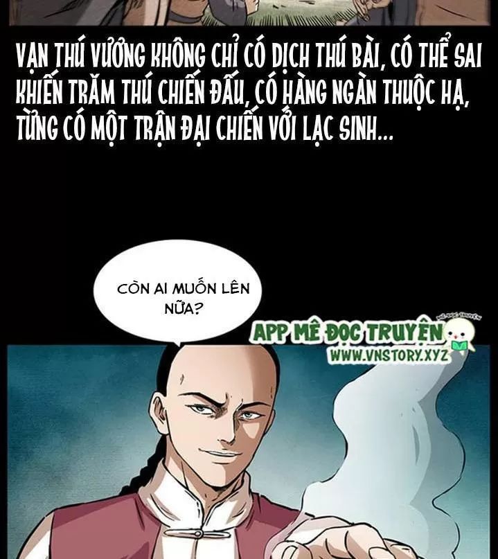 U Minh Ngụy Tượng Chapter 279 - 57